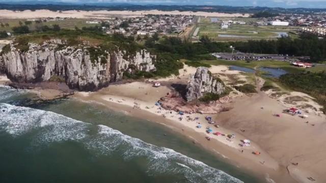 Litoral Norte do Rio Grande do Sul