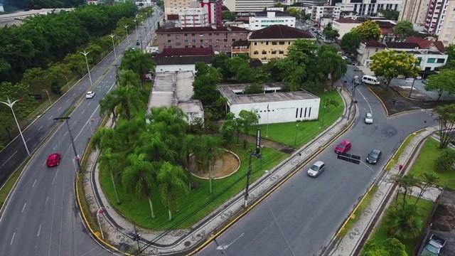 Nordeste de Santa Catarina