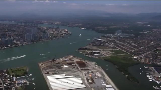 Sul do Estado de São Paulo