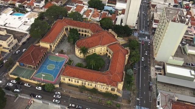 São Carlos e Região