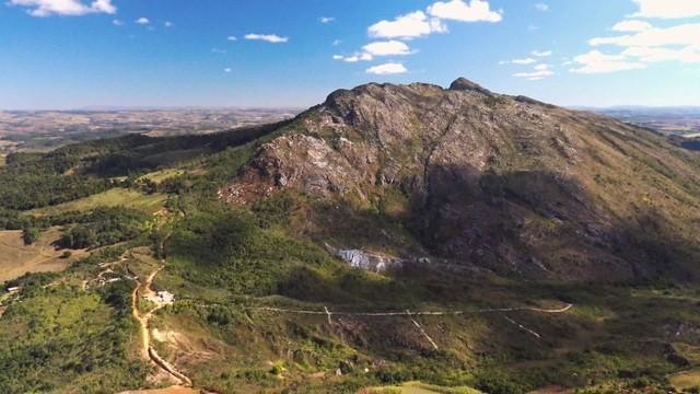 Juiz de Fora - A Princesa de Minas