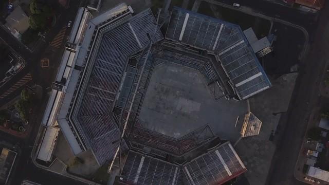 Parintins - A Ilha da Alegria