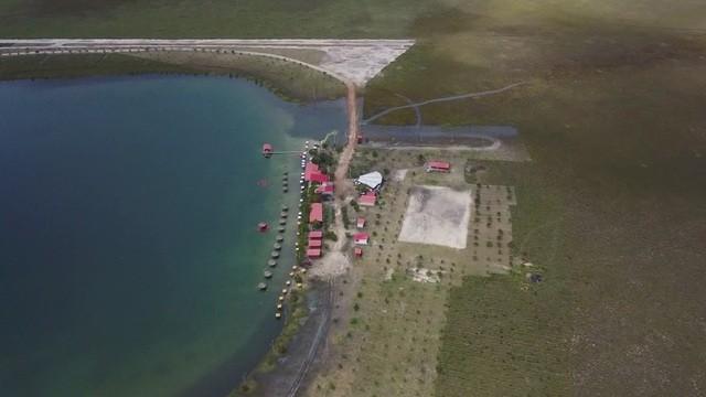 Boa Vista - A Capital do Hemisfério Norte