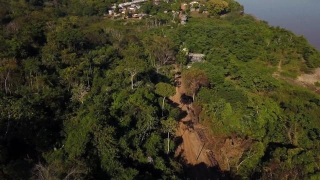 Porto Velho - Portal da Amazônia