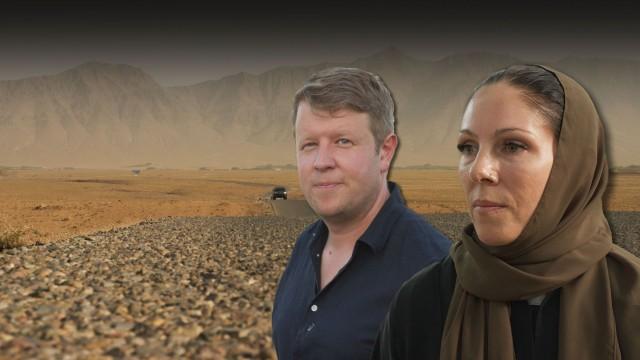 Murder In Afghanistan: Trouble With The Taliban