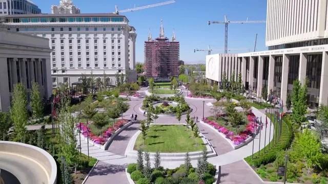 Sunday Morning Session