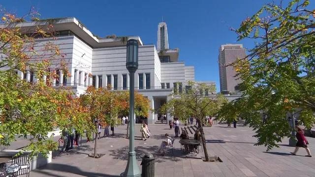 Sunday Afternoon Session