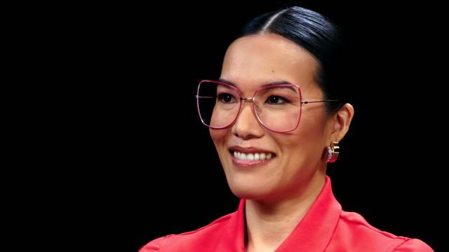 Ali Wong Has Beef With Spicy Wings