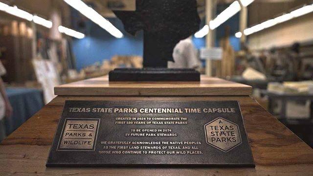 Watching Whoopers, Fort Boggy & Time Capsule