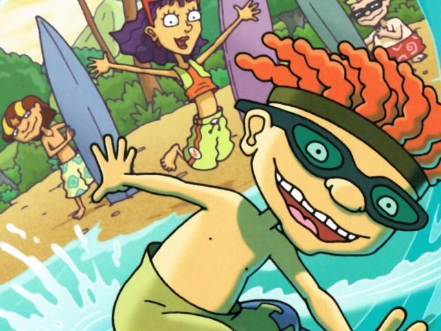 Island of the Menehune