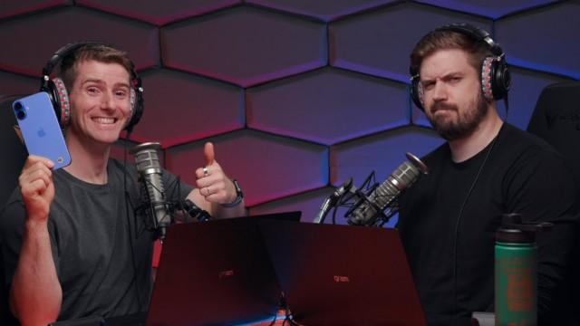 I Need A Mac To Go With My iPhone