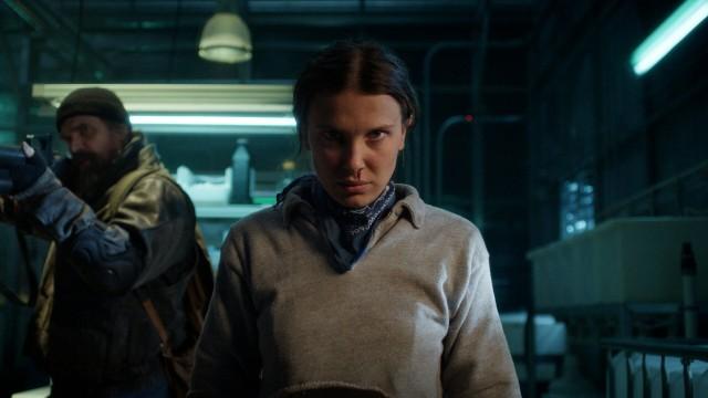 Chapter Four: Sorcerer