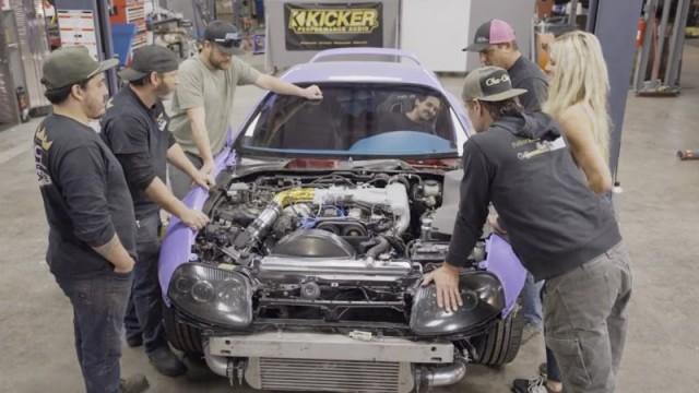 Solomon's Supra-ize