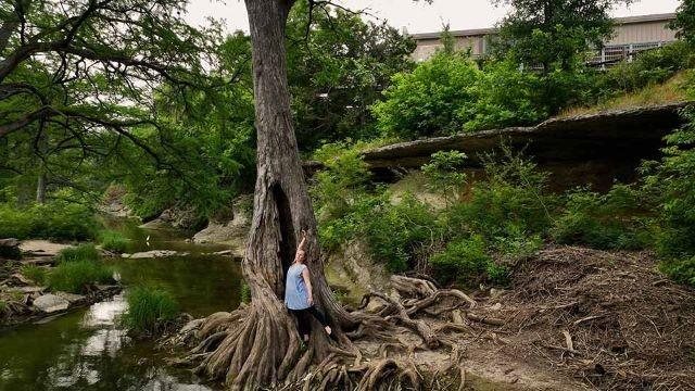 Nature's Rhythm, Crab Trap Cleanup & Beneficial Wetland