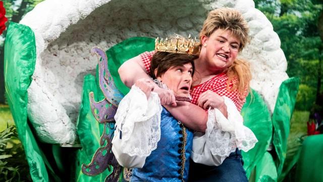 You've Been Betrayed