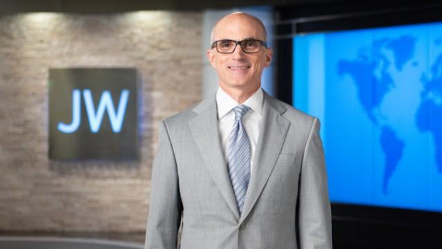 JW Broadcasting—September 2024