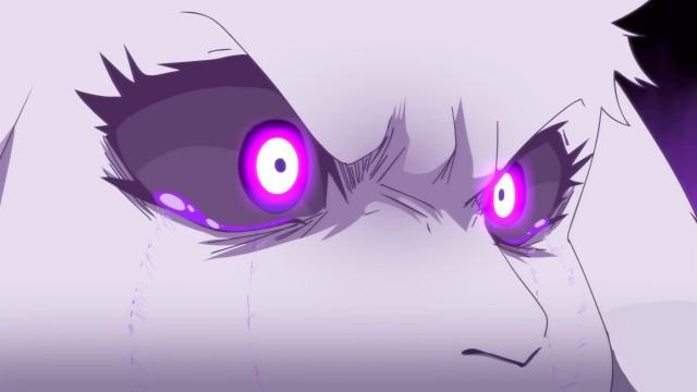 Underverse 0.8 Part 1