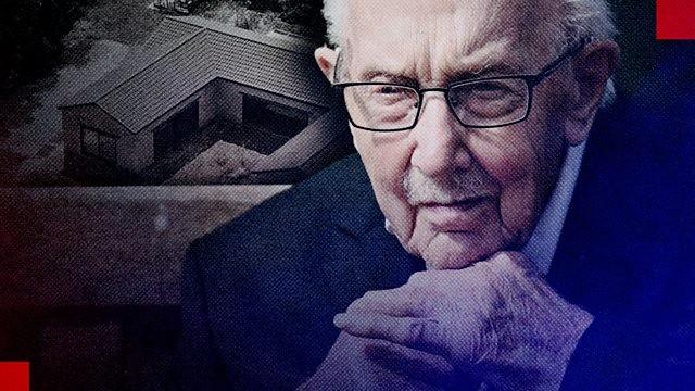 Captain Tom: What Went Wrong?