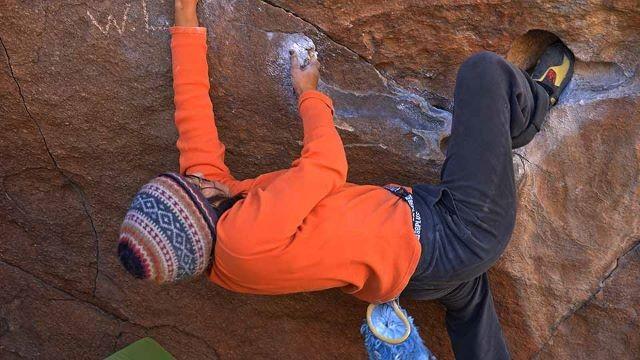 Hueco Rock Rodeo, The Learning Ranch & Parks on the Air