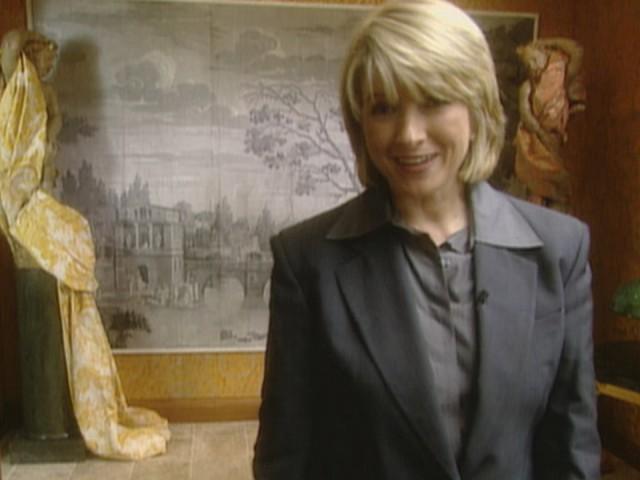 Fortuny Showroom (Field Trip)