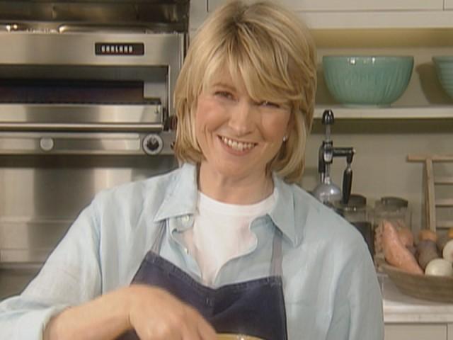 La Cirque Restaurant (Field Trip): Ciambella Coffee Cake