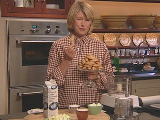 Mexican Tortilla and Lime Soup; Furniture Care; Rugelach