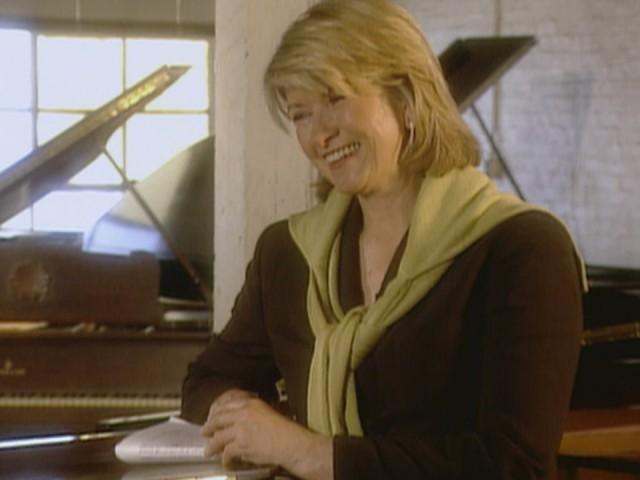 Steinway Piano Factory Tour (Field Trip)