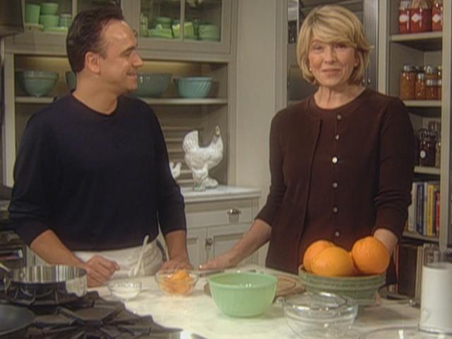 Jean-Georges Restaurant Classics: Warm Chocolate Cakes