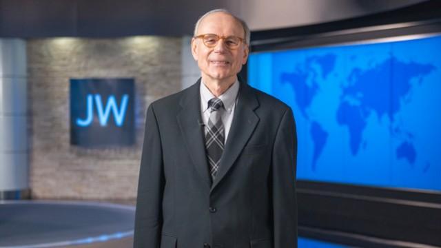 JW Broadcasting—December 2024: Annual Meeting 2024, Part 1