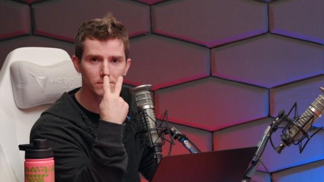 Loot At Me I'm The Sponsor Now