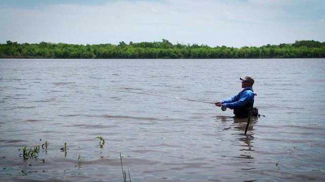 Patriot Anglers, Oyster Recycling & Cibolo Creek Ranch