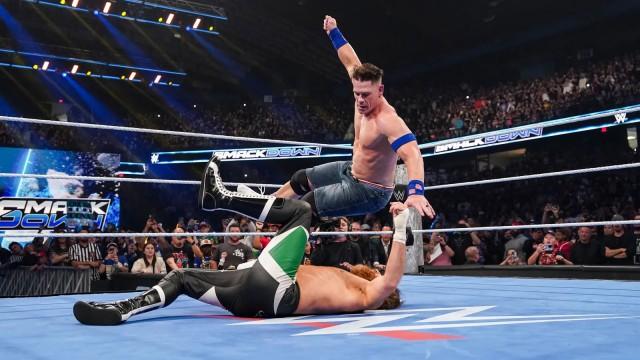 SmackDown 1359