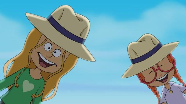 Les fouilles narchéologiques