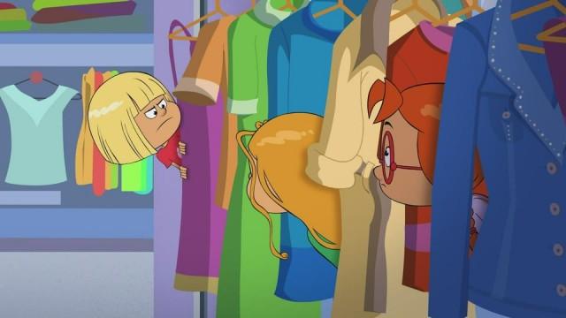 Ma planète de namour