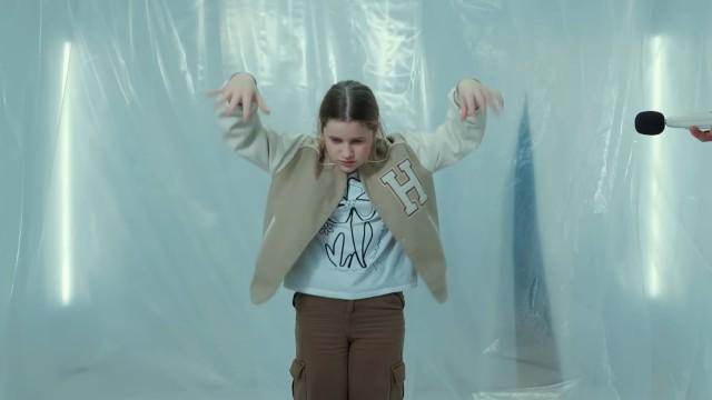 Semi-Final Tiebreak (Gwen v Scarlett)