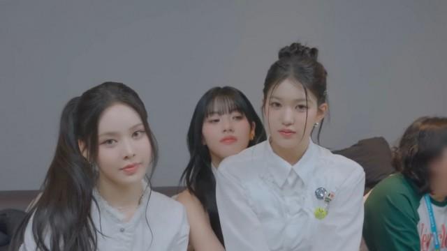 'N/a' MUSIC SHOW BEHIND #2