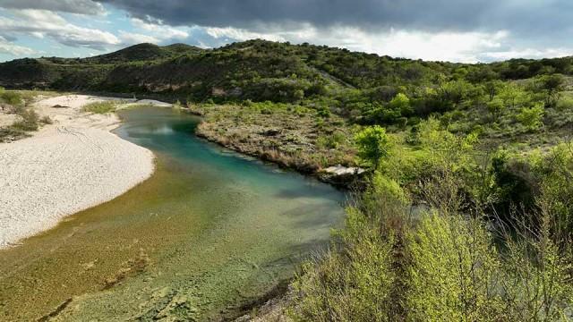 Pocket Prairies, Bird Island & Byler Ranch