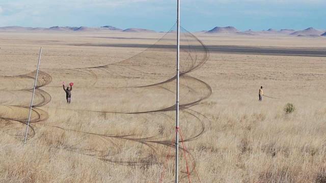 Mentor Magic, Fortlandia & Desert Sparrows