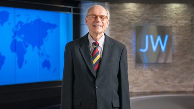 JW Broadcasting—January 2025: Annual Meeting 2024, Part 2