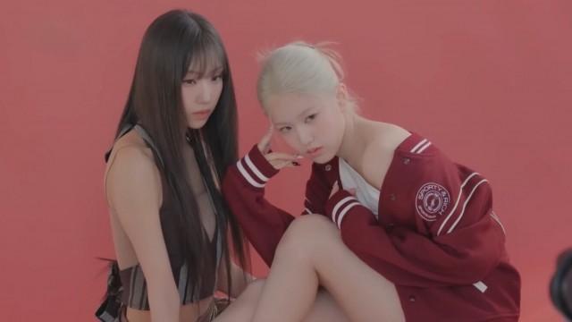 OLIVE YOUNG N SEONGSU