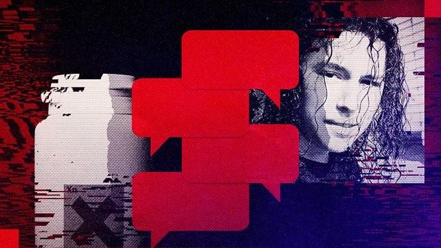 Killed By The Internet