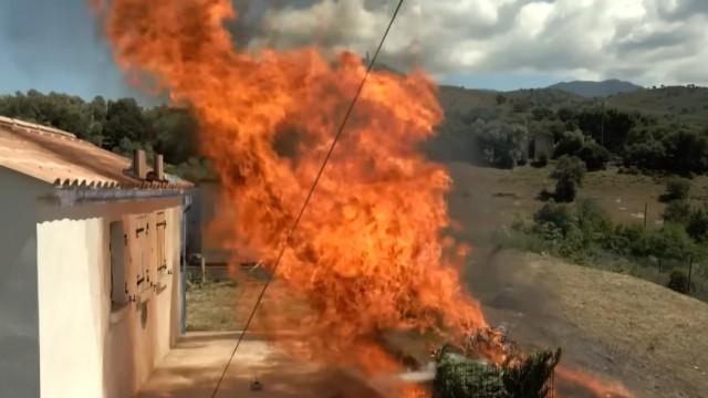 Changement climatique : ma maison en première ligne !