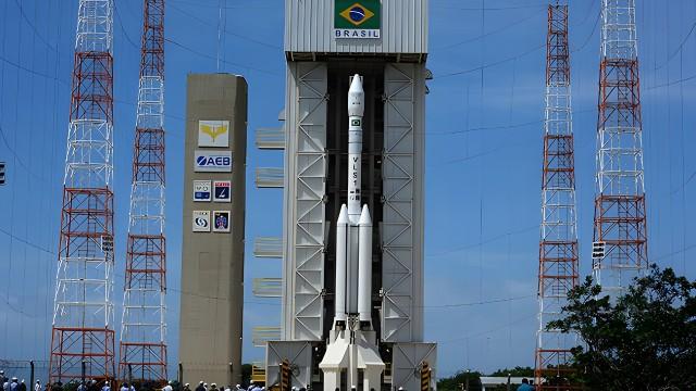 O Brasil Vai Pro Espaço #01 Vai Filhão