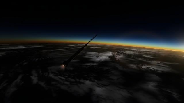 O Brasil Vai Pro Espaço #04 Lacerda