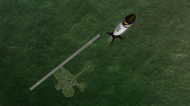 O Brasil Vai Pro Espaço #06 Entre a Foice e o Martelo