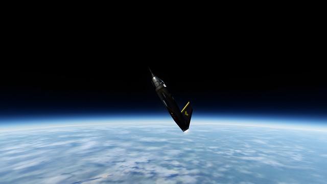 O Brasil Vai Pro Espaço #08 A Bruxa dos Ventos