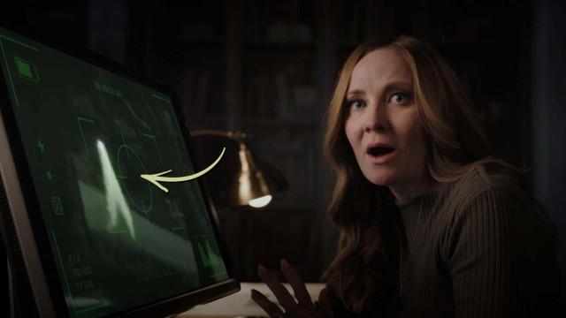 How This Thing Became a Modern Bigfoot