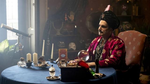 Pechino Express 12: Dal Gran Visir