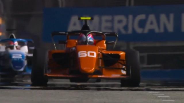 Singapore Grand Prix, Singapore - Qualifying