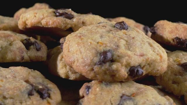 Baking Chocolate Chip History